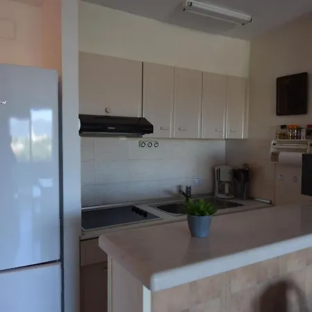 391-apartamento Duplex Cerca Playa Y Centro דירה אמפוריבראבה