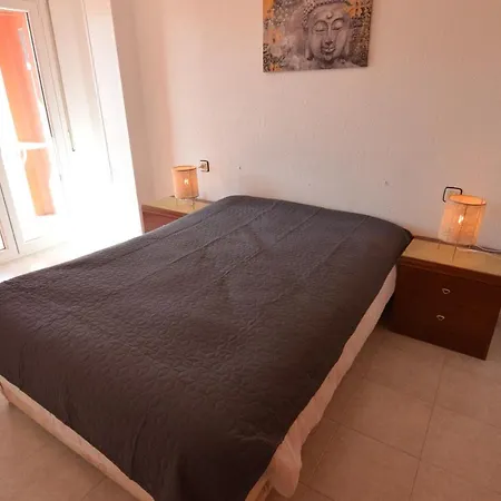 דירה 391-apartamento Duplex Cerca Playa Y Centro