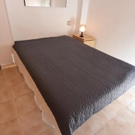 Apartment 391-apartamento Duplex Cerca Playa Y Centro