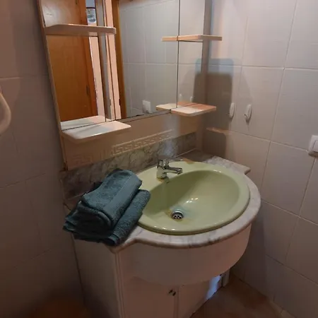Apartment 391-apartamento Duplex Cerca Playa Y Centro *