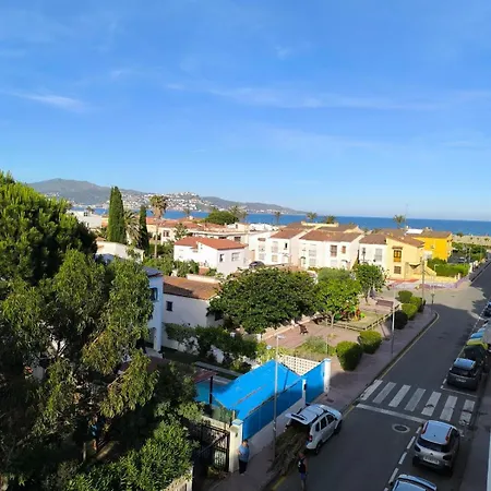 Apartamento 391-apartamento Duplex Cerca Playa Y Centro