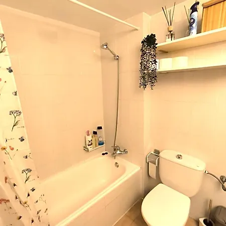 391-apartamento Duplex Cerca Playa Y Centro *