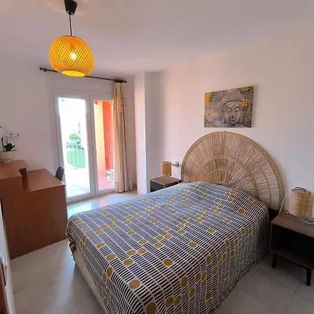 391-apartamento Duplex Cerca Playa Y Centro *