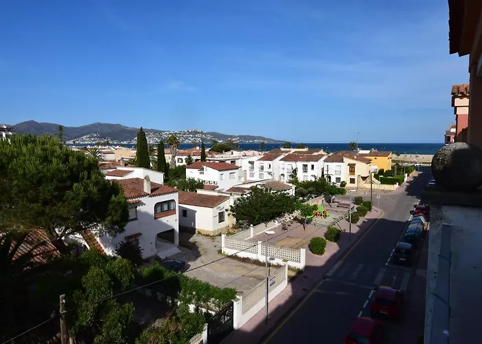 391-apartamento Duplex Cerca Playa Y Centro
