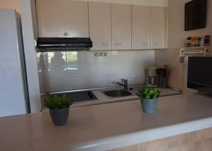 391-apartamento Duplex Cerca Playa Y Centro דירה *
