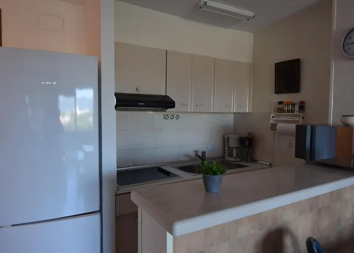 391-apartamento Duplex Cerca Playa Y Centro דירה אמפוריבראבה