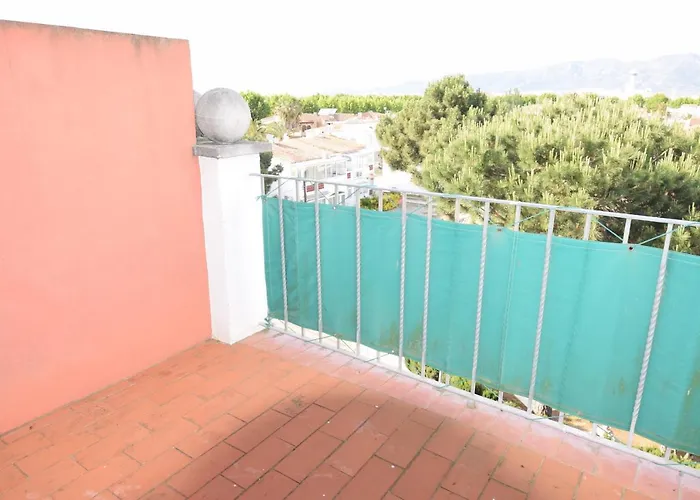 דירה 391-apartamento Duplex Cerca Playa Y Centro