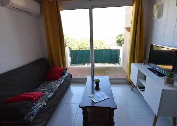 391-apartamento Duplex Cerca Playa Y Centro *