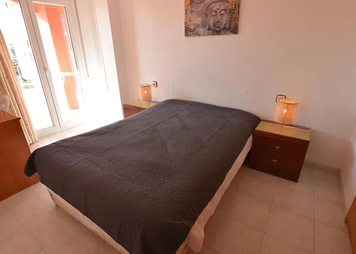 דירה 391-apartamento Duplex Cerca Playa Y Centro