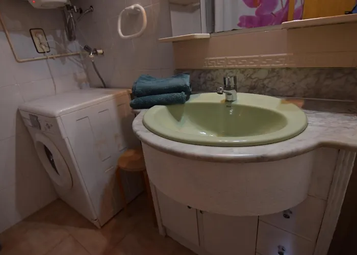 דירה 391-apartamento Duplex Cerca Playa Y Centro