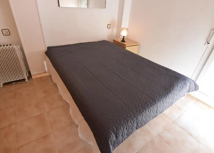 דירה 391-apartamento Duplex Cerca Playa Y Centro