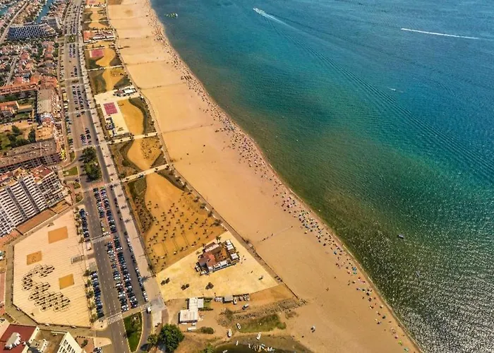 דירה 391-apartamento Duplex Cerca Playa Y Centro *
