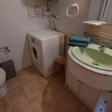 391-apartamento Duplex Cerca Playa Y Centro Apartamento Ampuriabrava