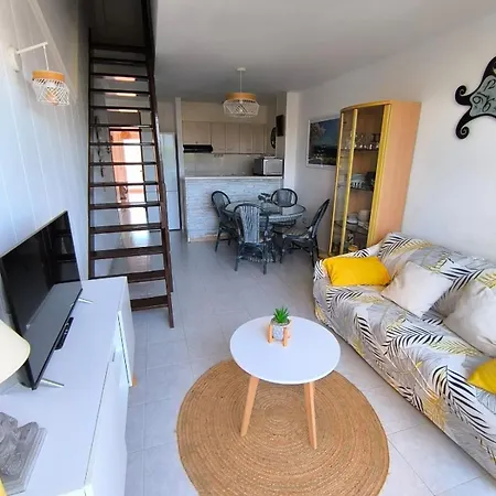Lägenhet 391-apartamento Duplex Cerca Playa Y Centro Empuriabrava